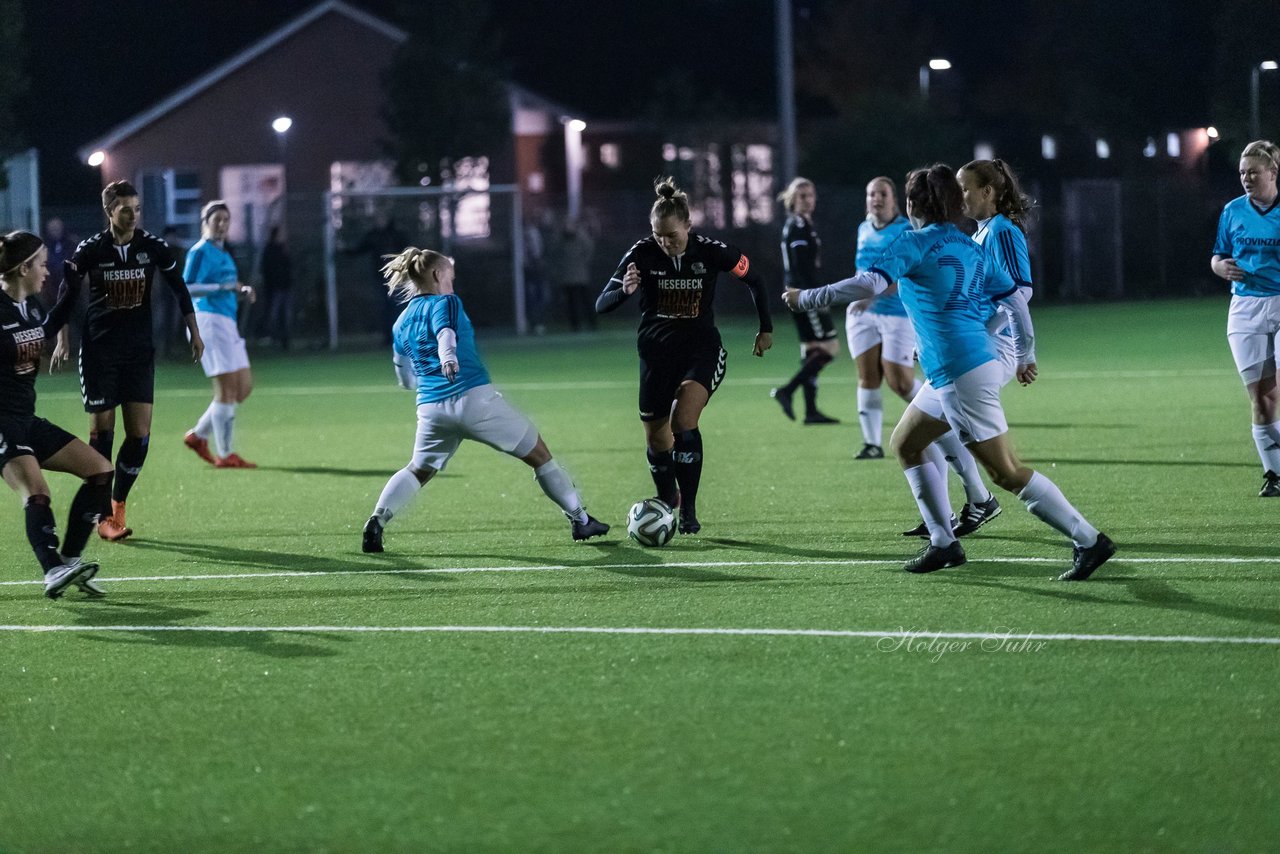 Bild 90 - Frauen FSG Kaltenkirchen - SV Henstedt Ulzburg : Ergebnis: 0:7